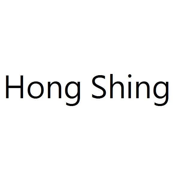Hong Shing