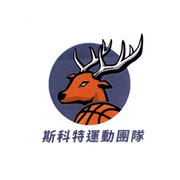 斯科特運動團隊及圖