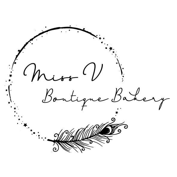 Miss V Boutique Bakery 及圖