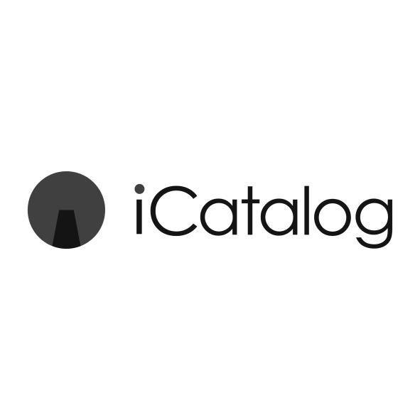 iCatalog及圖