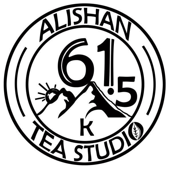 ALISHAN TEA STUDIO 61.5 K及圖