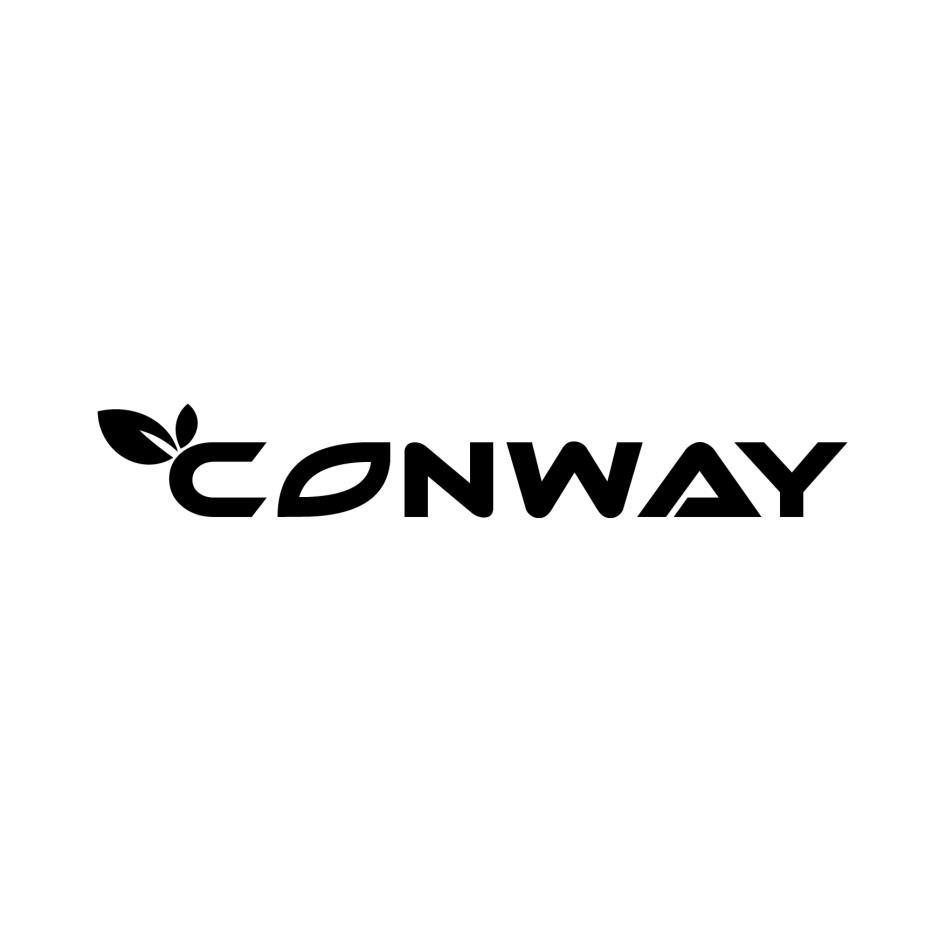 CONWAY設計圖