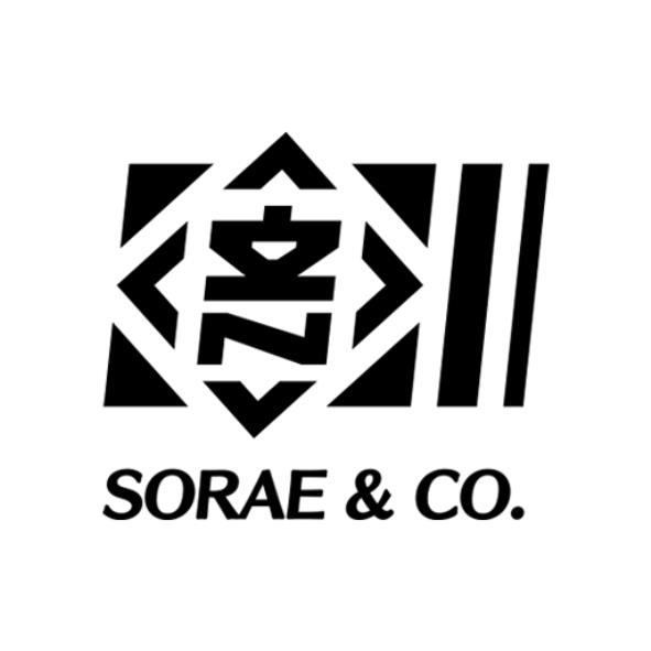 音 SORAE & CO. 及圖