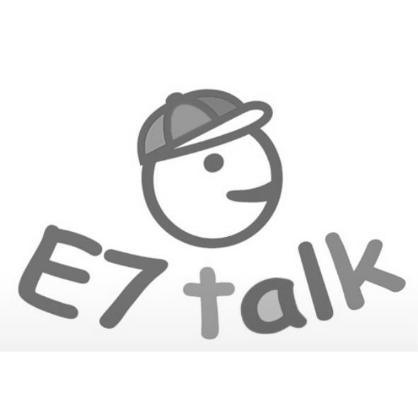 文樺數位互動股份有限公司 E7talk及圖