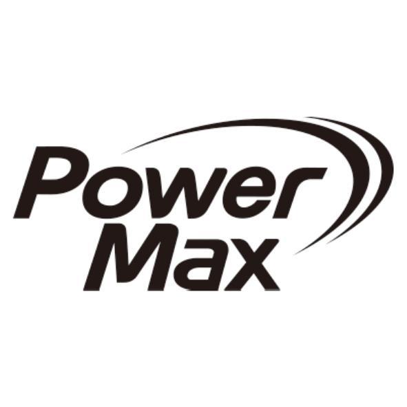 Power Max及圖