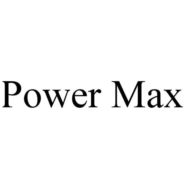 Power Max