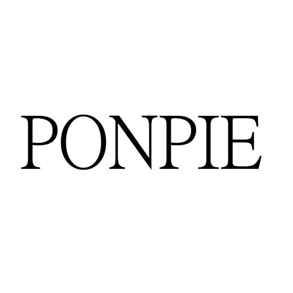 張智傑 PONPIE