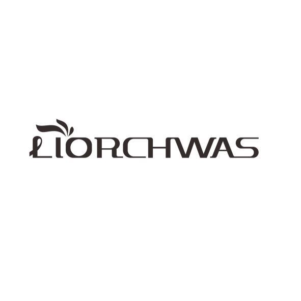 LIORCHWAS設計字