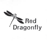 RED DRAGONFLY及圖