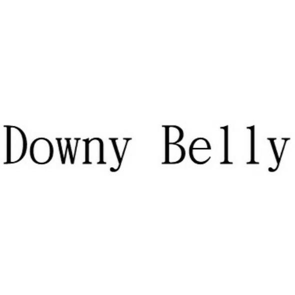 Downy Belly
