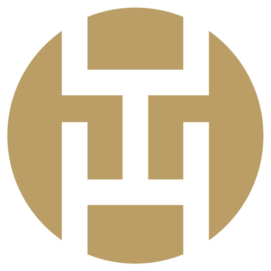 鎰和置業地產股份有限公司標章圖