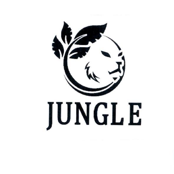 JUNGLE 及圖