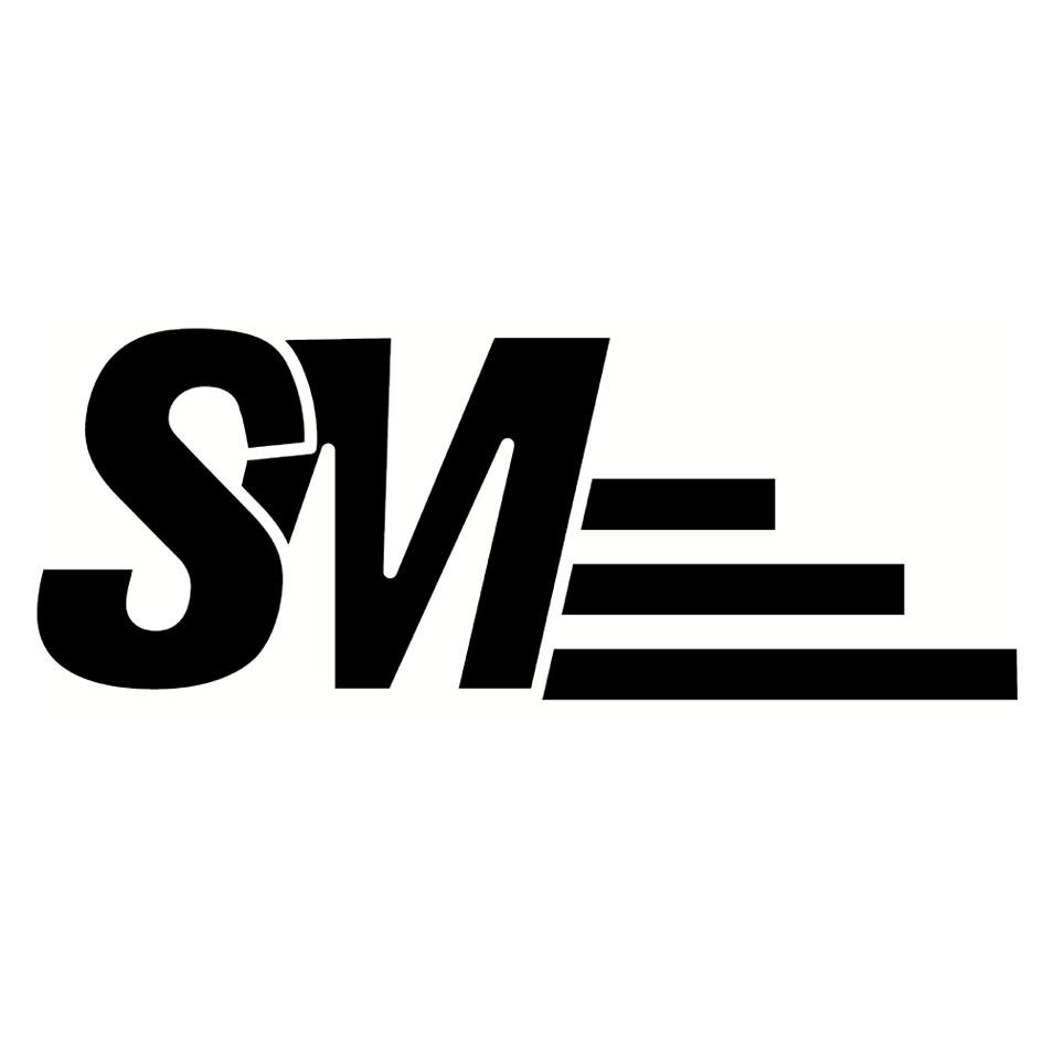 SM及圖