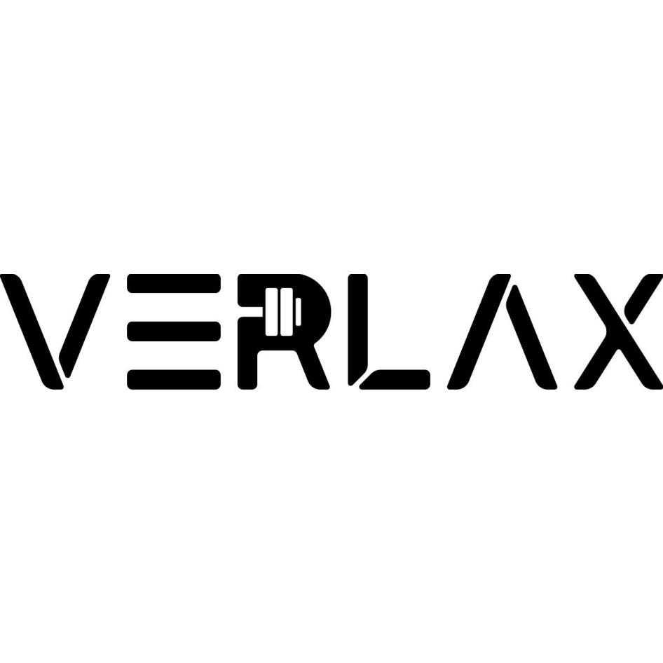 VERLAX 設計字