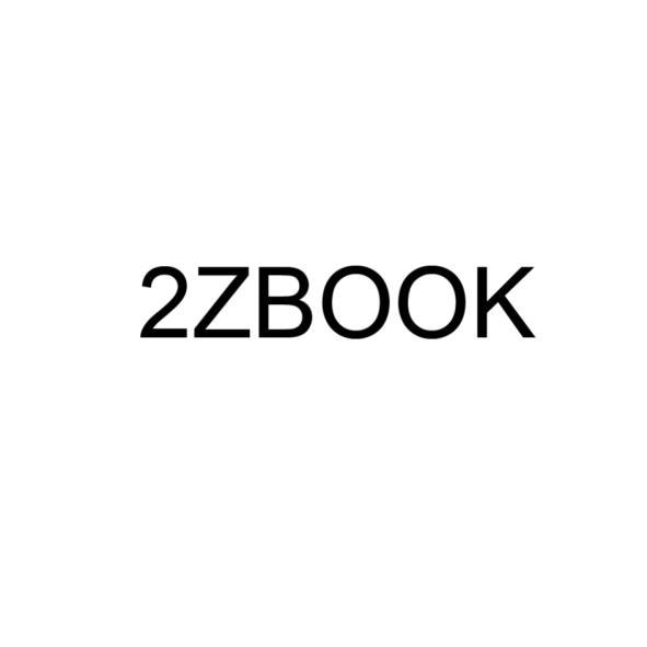 2ZBOOK