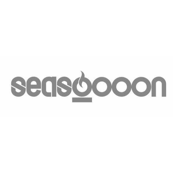 seasoooon設計字