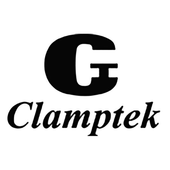 Clamptek及G設計字