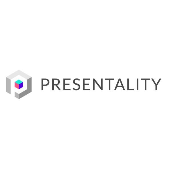 PRESENTALITY及圖