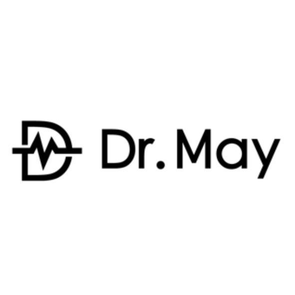 軒郁國際股份有限公司 Dr. May及圖