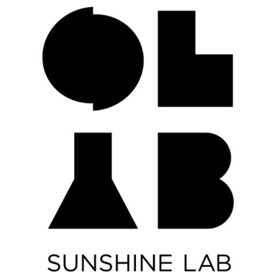 SUNSHINE LAB 及設計圖