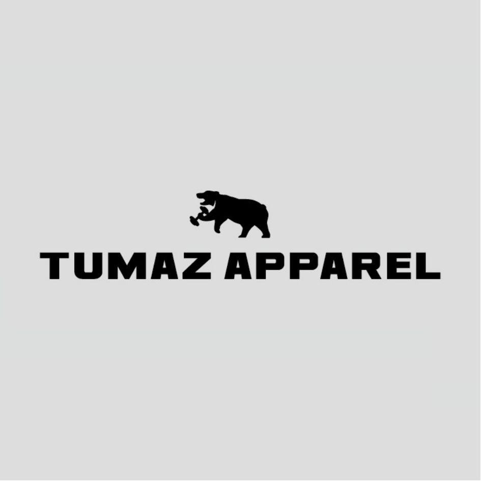 TUMAZ APPAREL 及圖