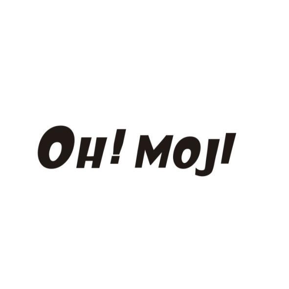 OH!MOJI設計字