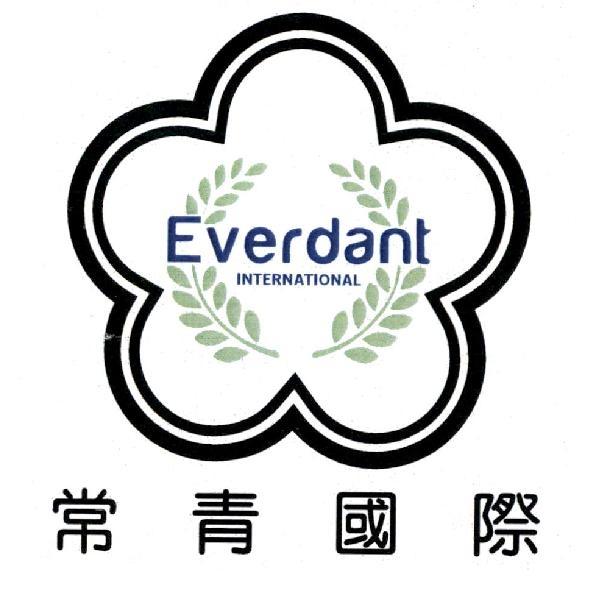 常青國際 Everdant INTERNATIONAL