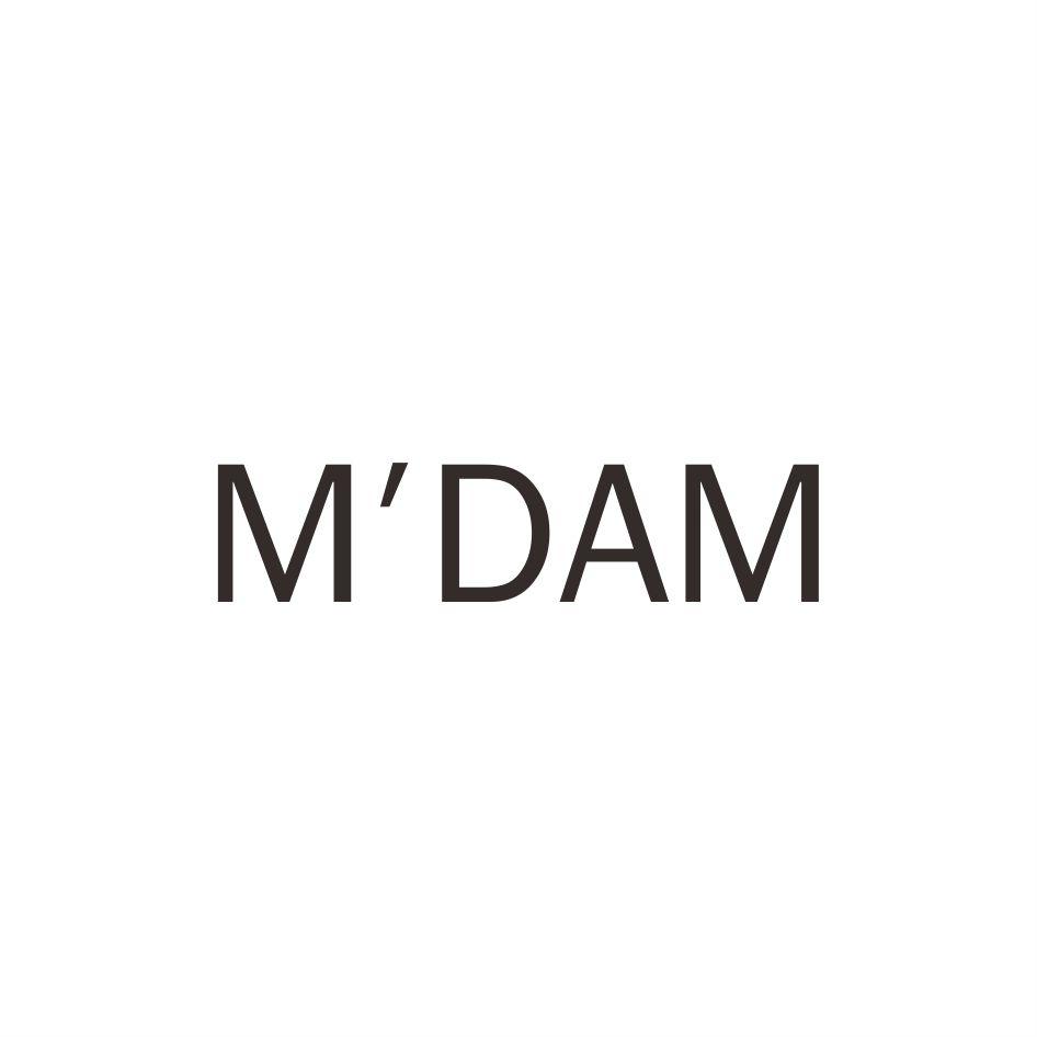 M'DAM