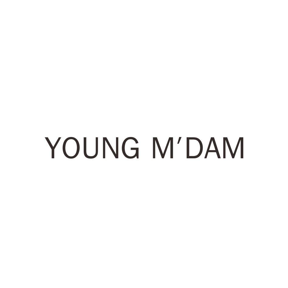YOUNG M'DAM