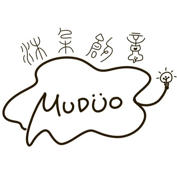 沐朵創意MUDUO及圖