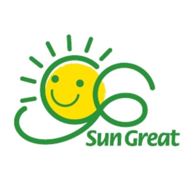 Sun Great 及圖