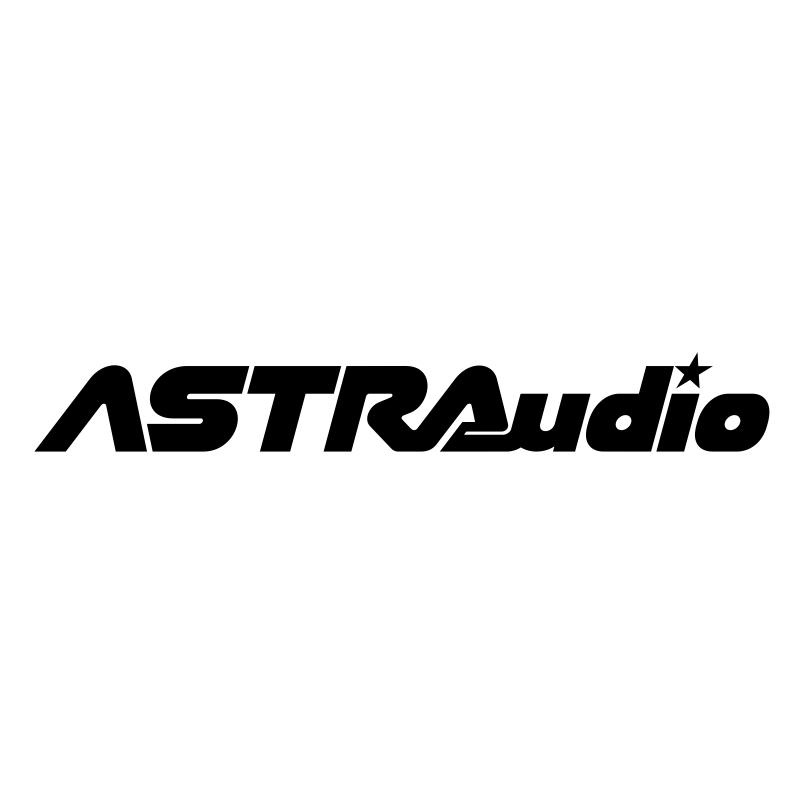 ASTRAudio 及圖