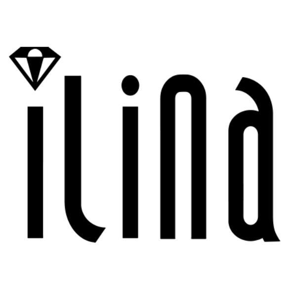 iLina及圖