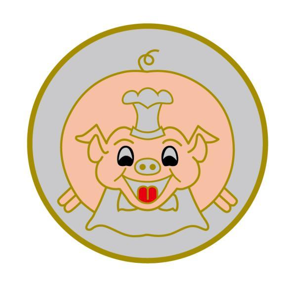 江記華隆食品有限公司標章