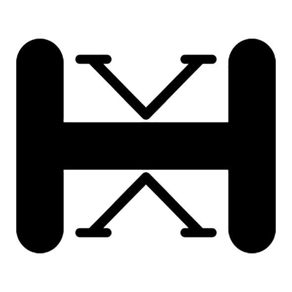 HX設計字