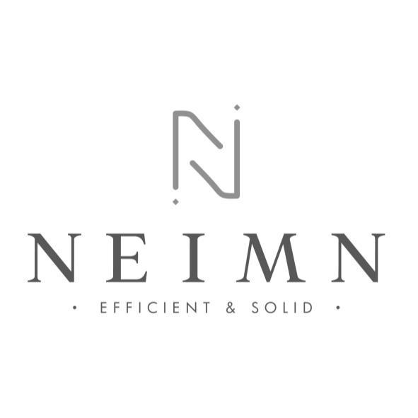 NEIMN EFFICIENT&SOLID及圖