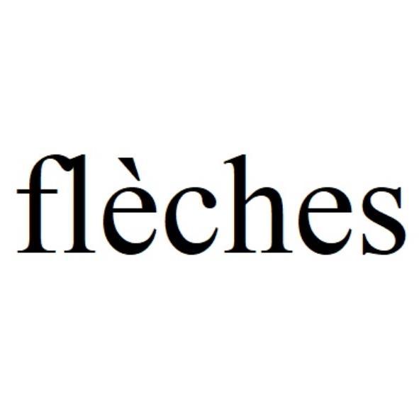 fleches