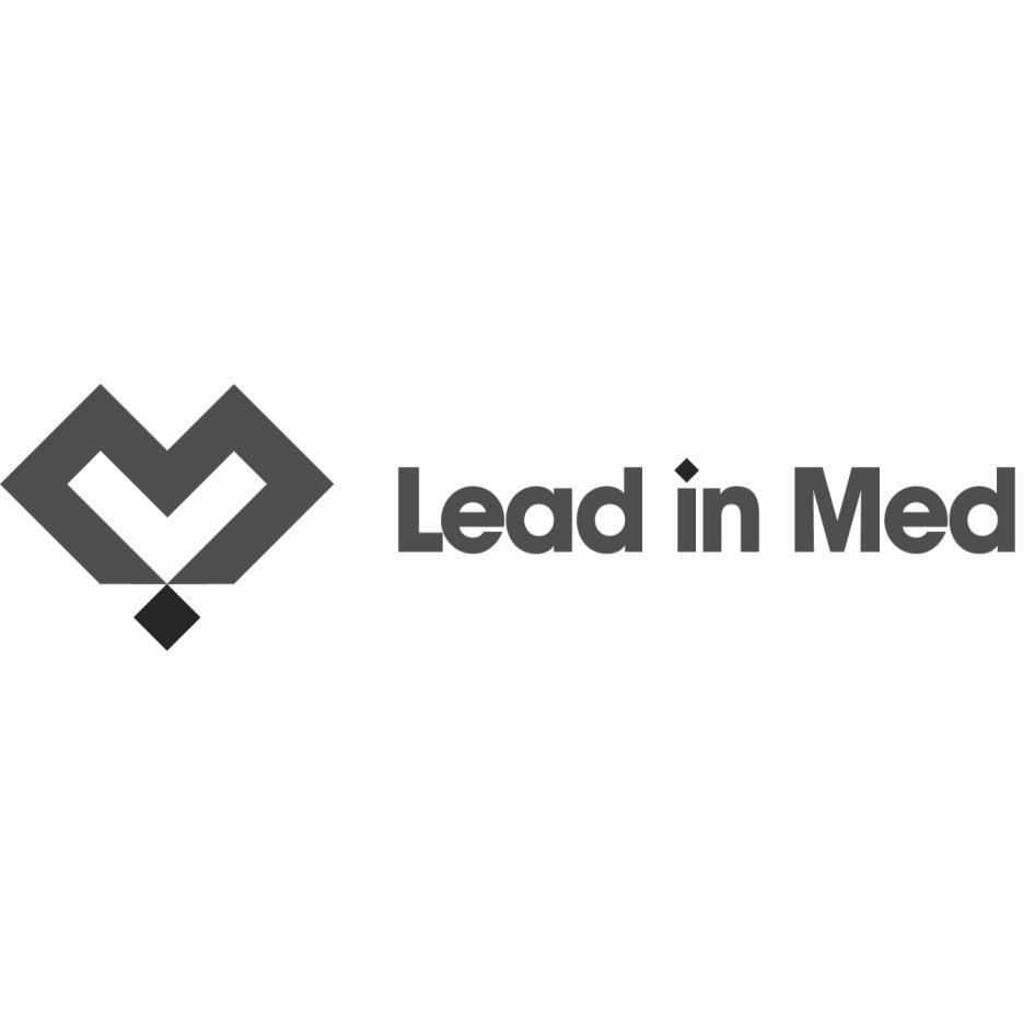 Lead in Med及圖