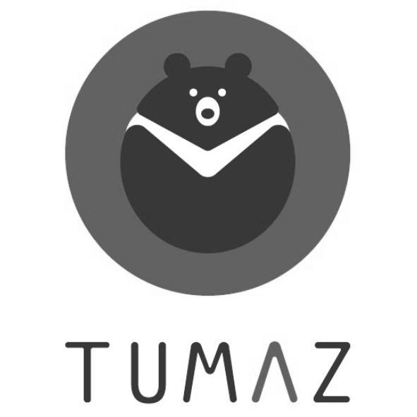TUMAZ及熊設計圖