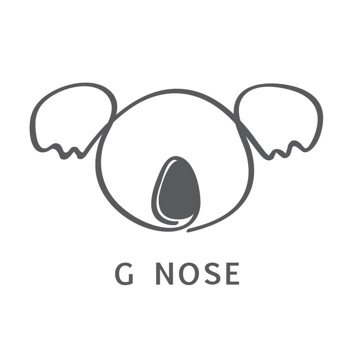 G Nose及圖