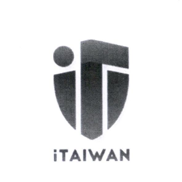 iTAIWAN 及圖