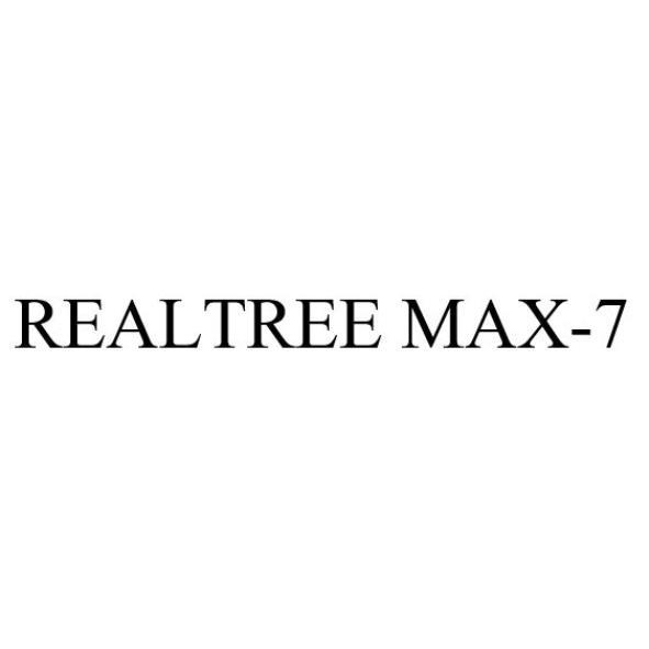 喬登奧多企業有限公司 REALTREE MAX-7