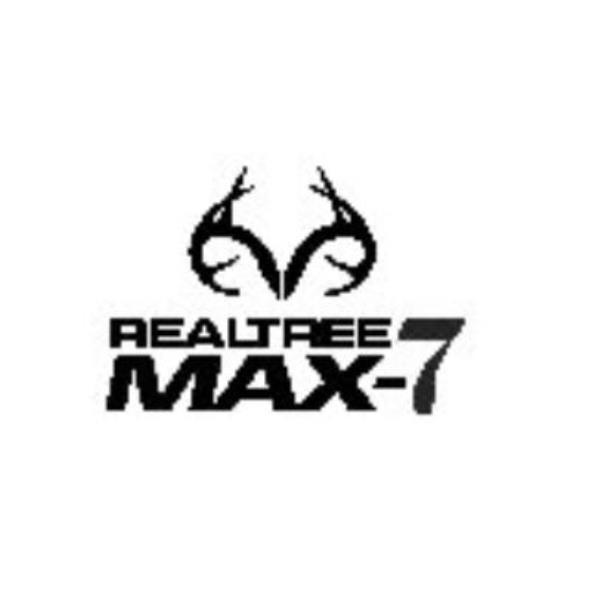 喬登奧多企業有限公司 REALTREE MAX-7 Logo