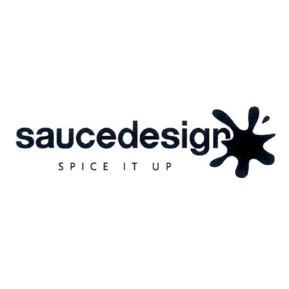 saucedesign SPICE IT UP及圖