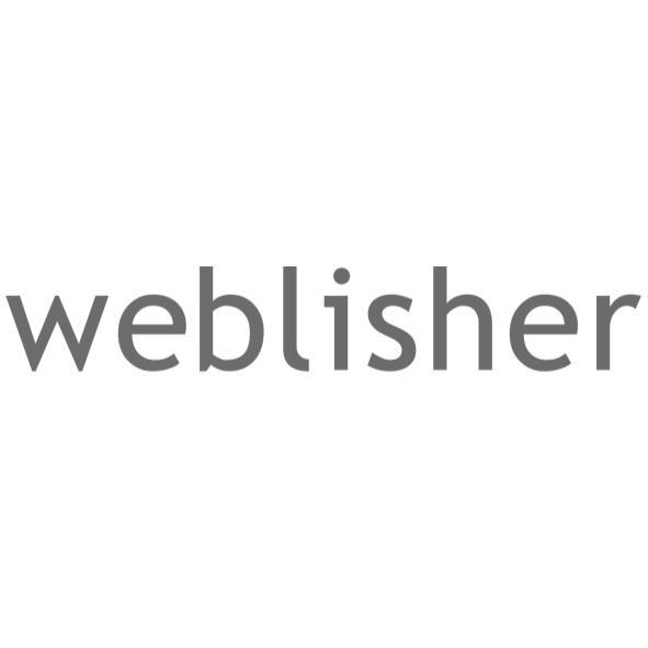 weblisher