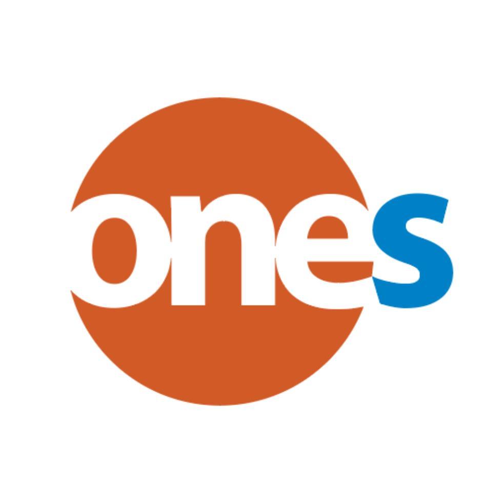 ones及圖