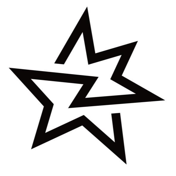 偌藝國際事業有限公司標章