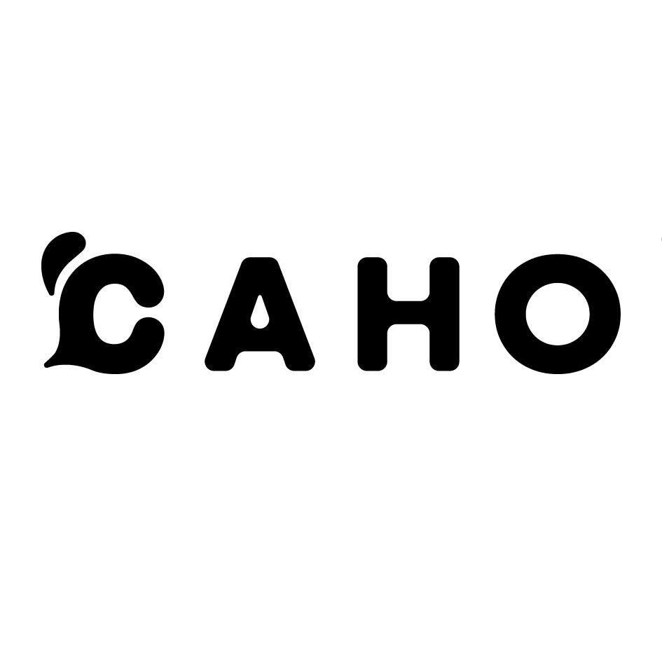 CAHO及圖