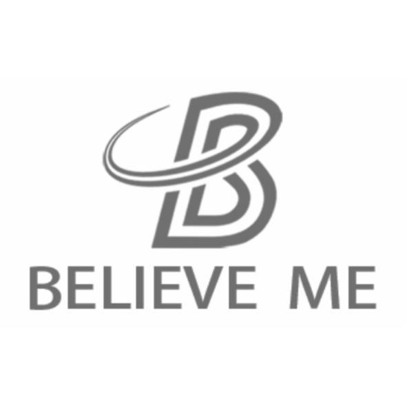 BELIEVE ME B及圖