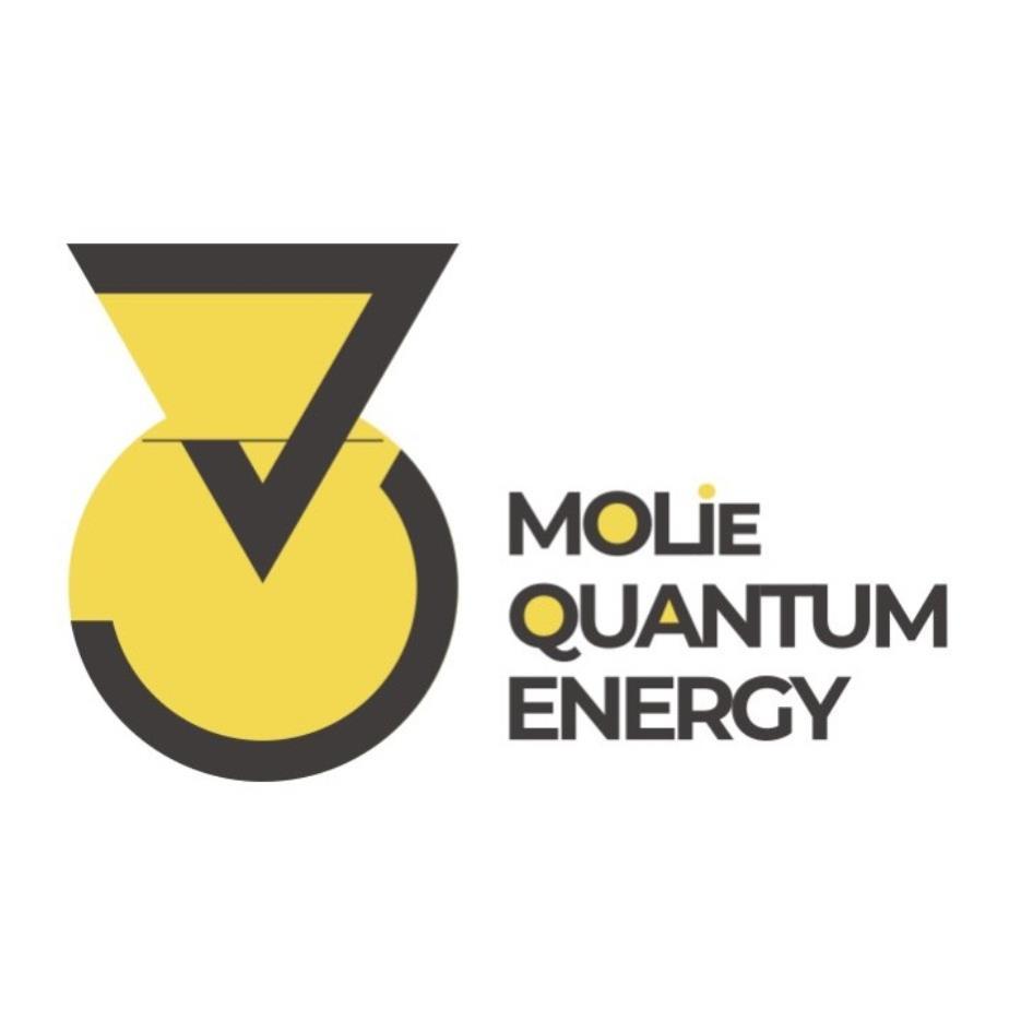 MOLiE QUANTUM ENERGY及圖